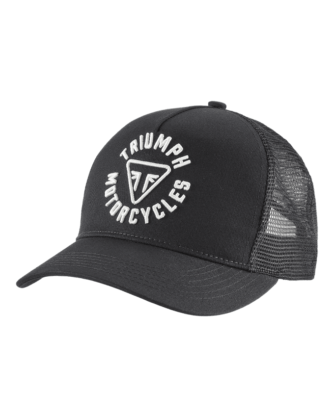 Chambers Union Jack Baseball Cap | Casual Clothing